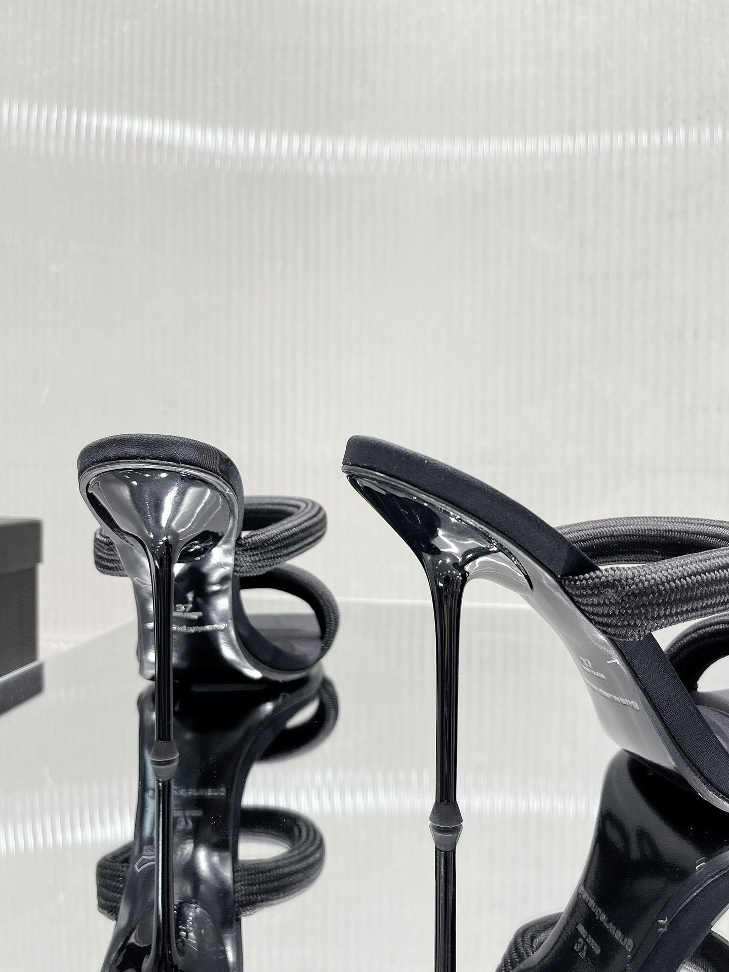 Women's high heels